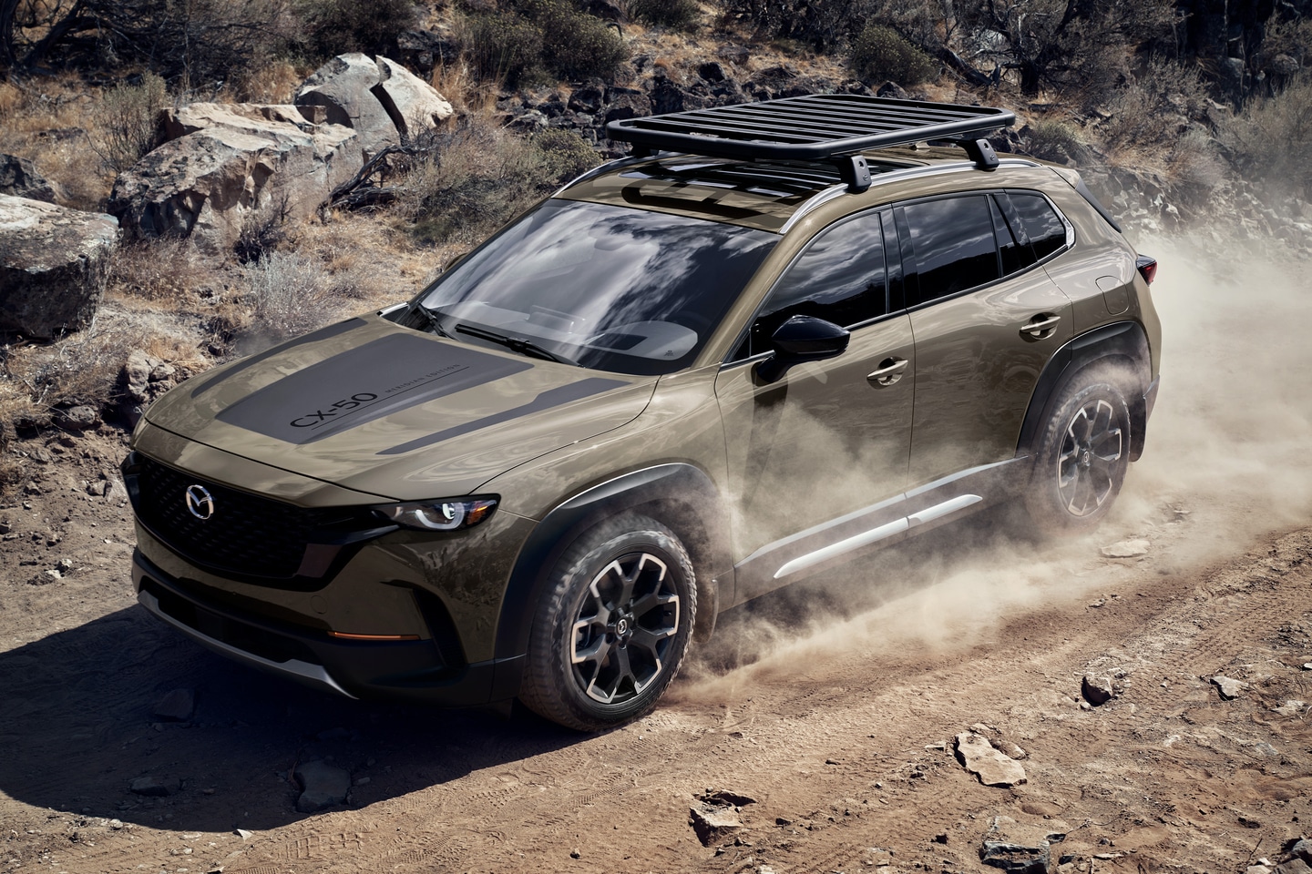 CX-50