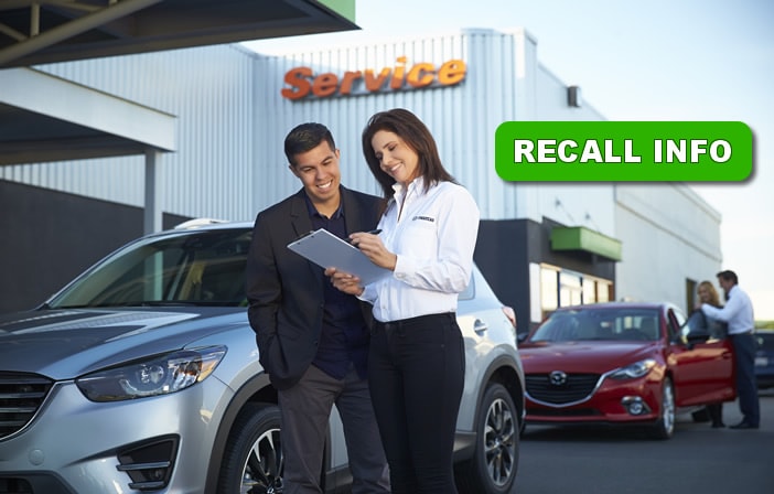 Recall Info