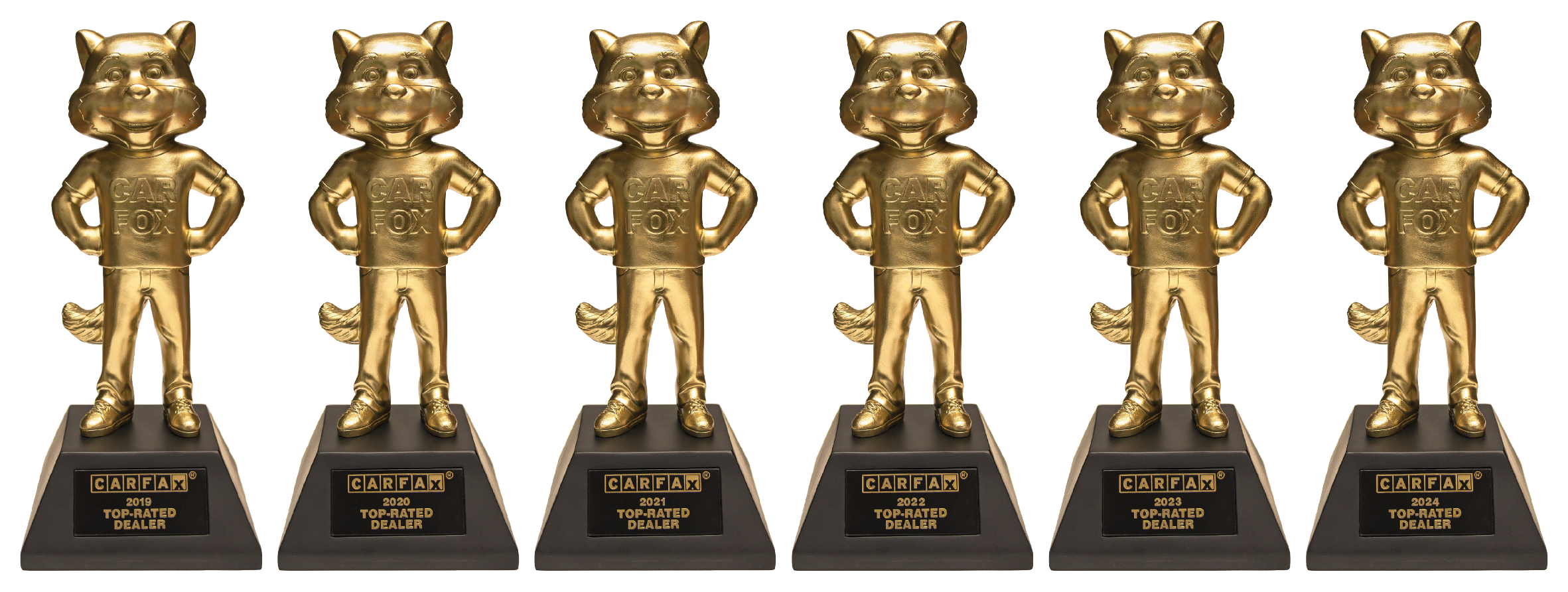 trophy
