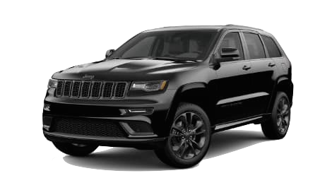 2019 Jeep Grand Cherokee Limited X Black 2019 Jeep Grand Cherokee Limited X