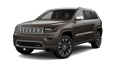 2019 Jeep Grand Cherokee A 2019 Jeep Grand Cherokee