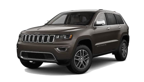 2019 Jeep Grand Cherokee Limited A 2019 Jeep Grand Cherokee Limited