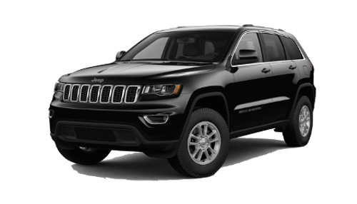 2019 Jeep Grand Cherokee Laredo E A black 2019 Jeep Grand Cherokee Laredo E