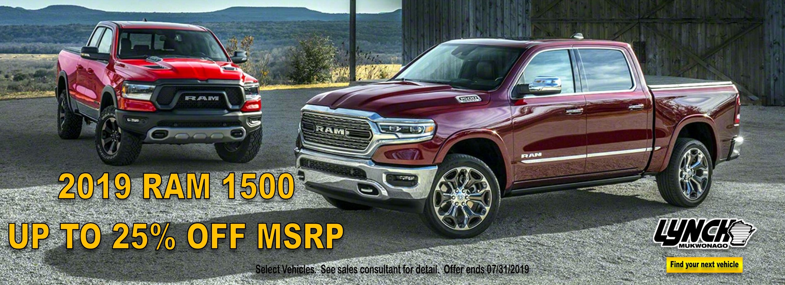 Ram 25% off header banner July 2019 Dealer.jpg