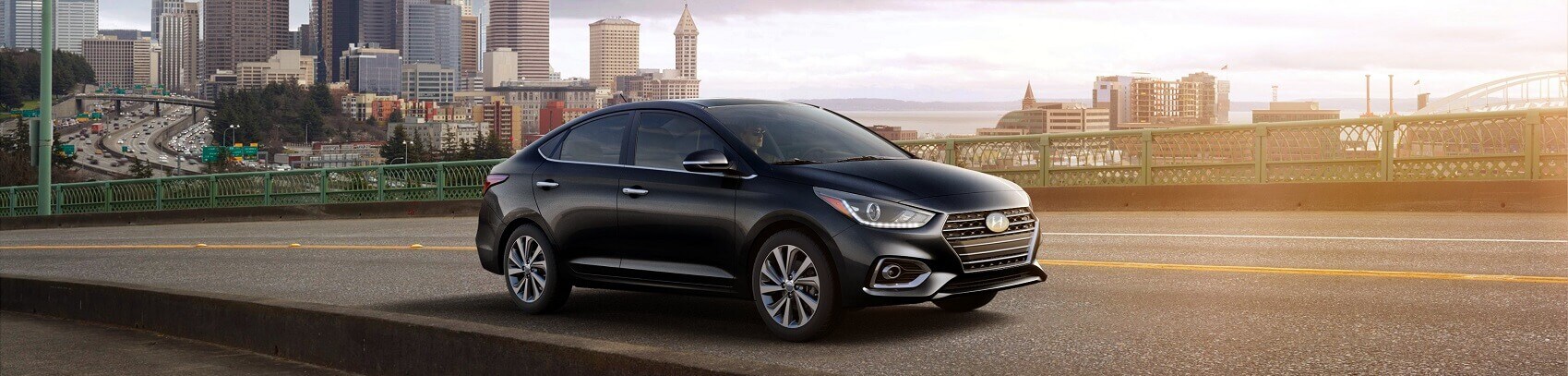 2020 Hyundai Accent