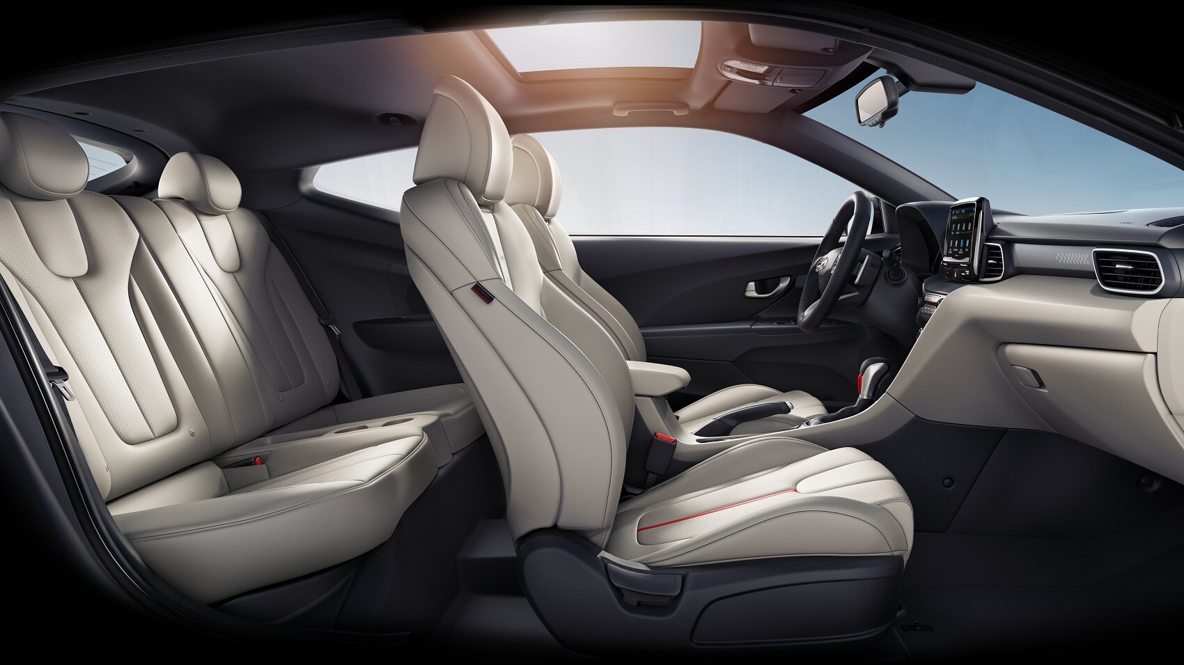 2020 Hyundai Veloster Review Bloomfield NJ Lynnes Hyundai