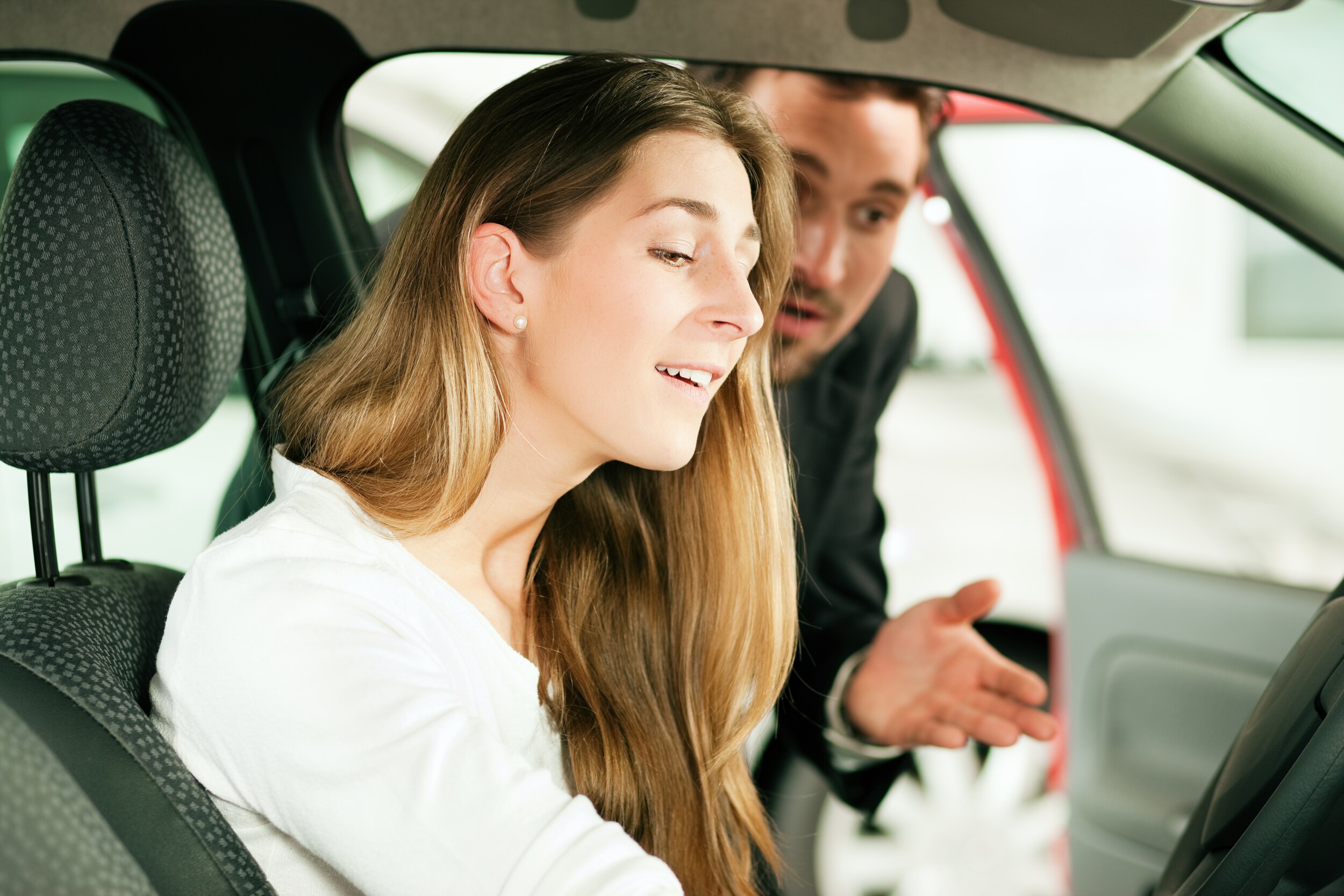 Lease Nissan NJ Leasing a vehicle Bloomfield NJ