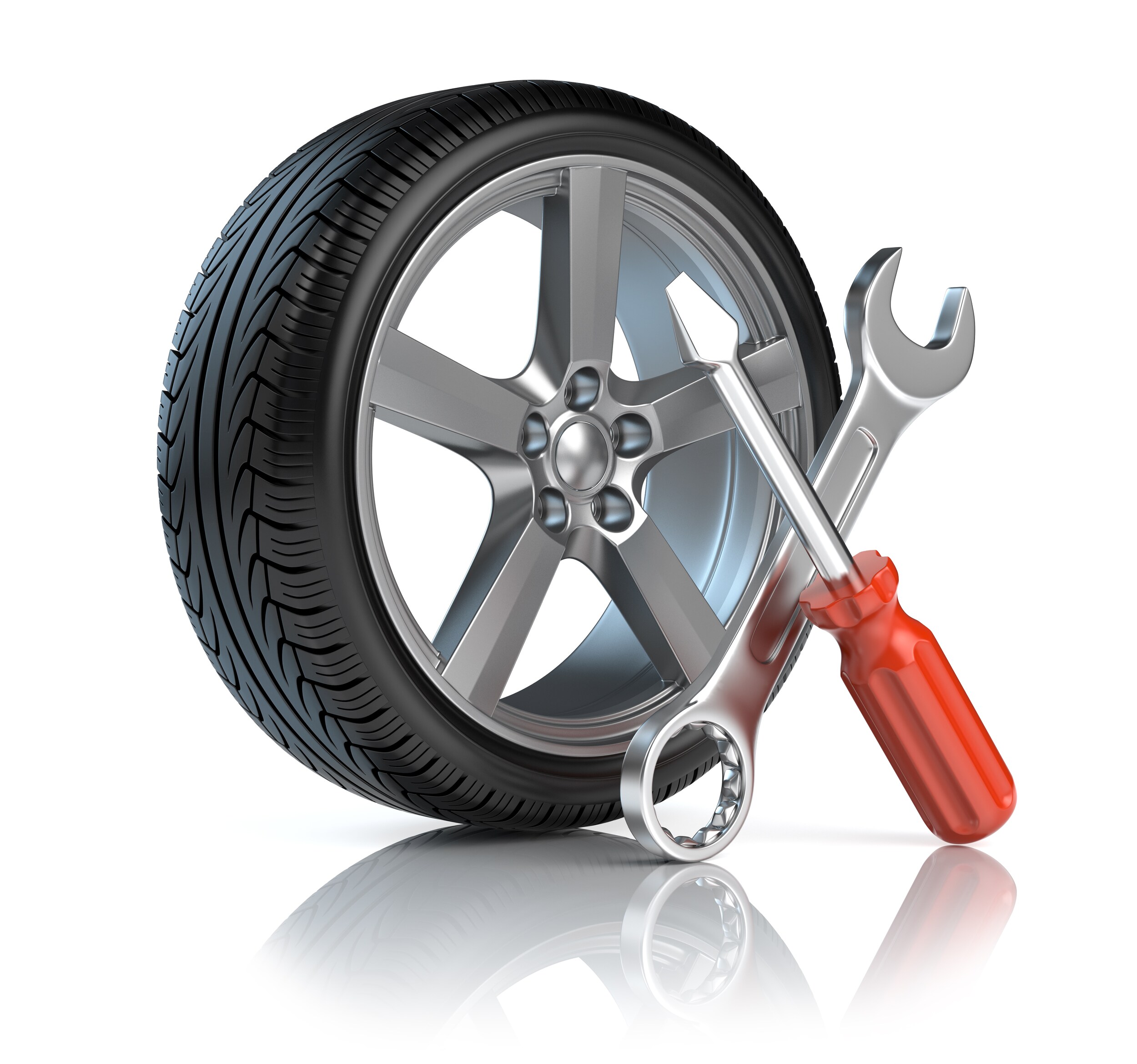 Tire Repair New Jersey