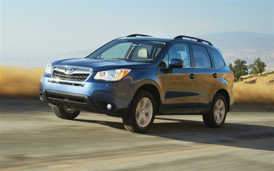 2015 Subaru Forester Driving.jpg