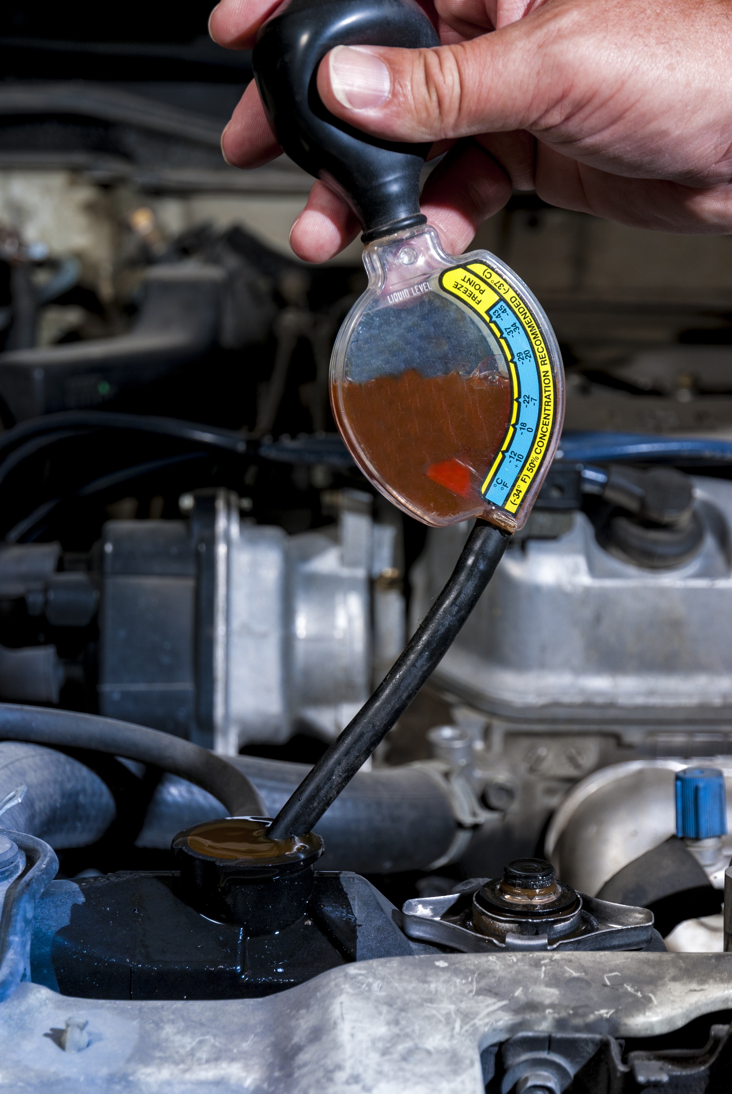 When do your Fluids Need Changing? Bloomfield, NJ Lynnes Subaru
