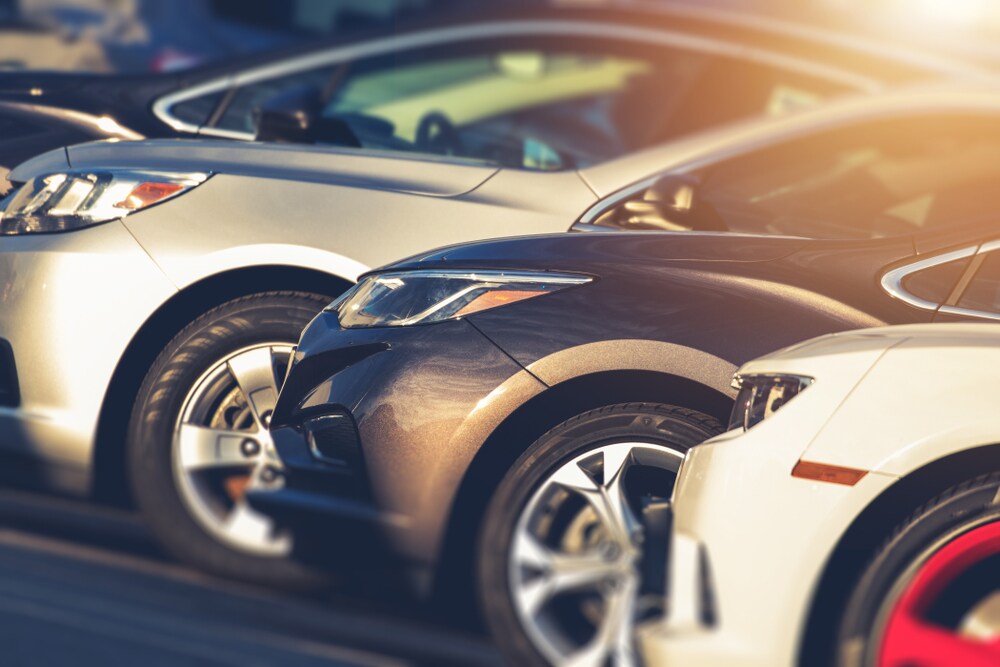 Used vs Certified Pre-Owned Car