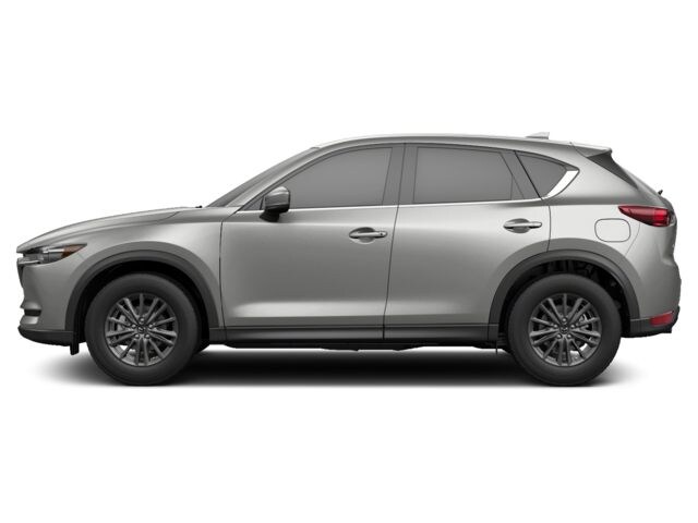 2019 Mazda CX-5 SUV Sport silver facing left.jpg