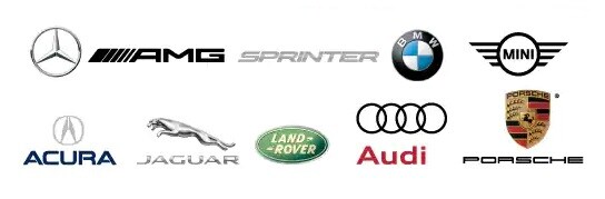 Luxury Cars near Boston