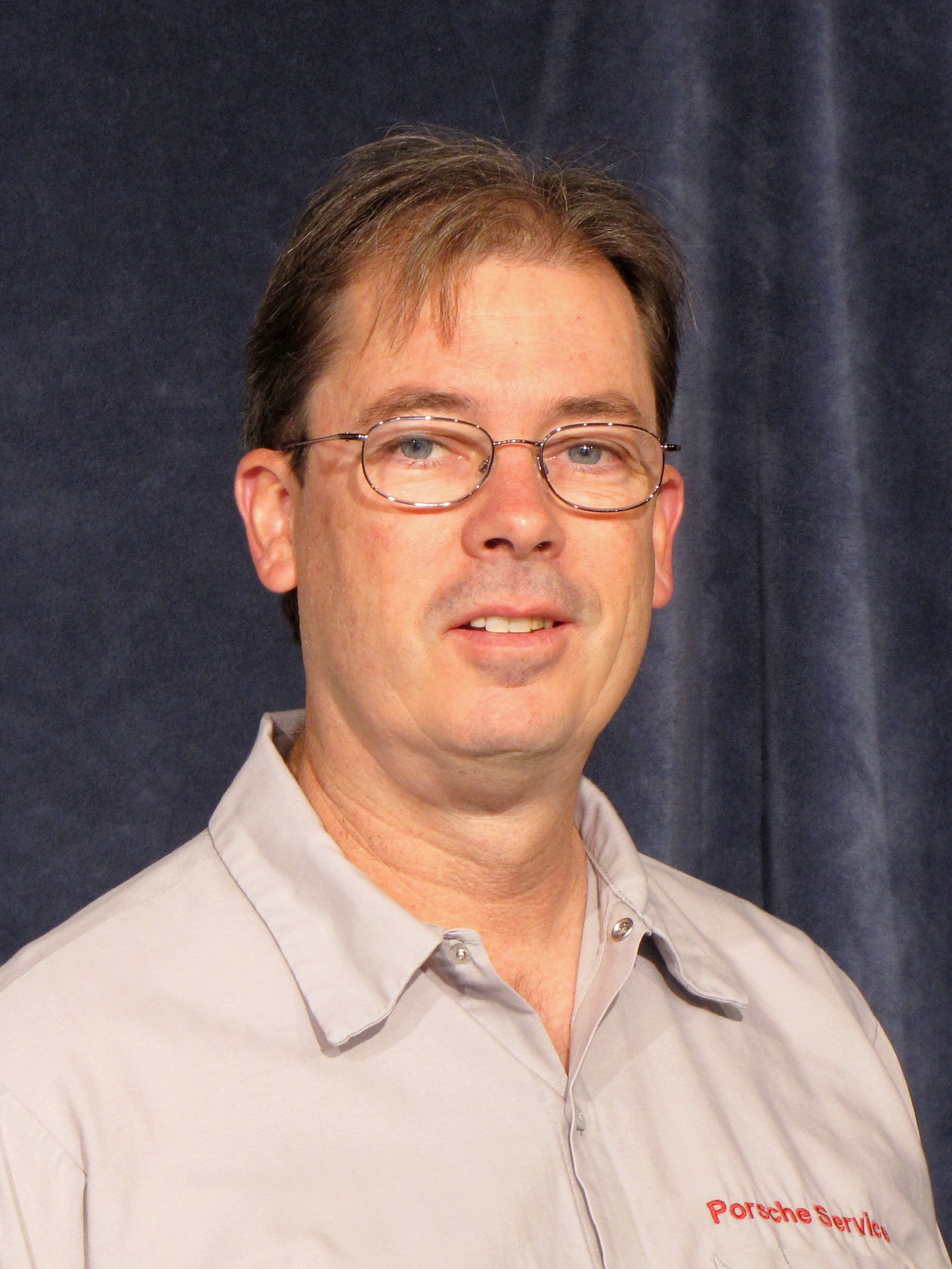 Vance Specht