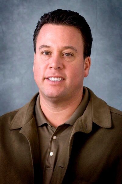 Jim Lacy