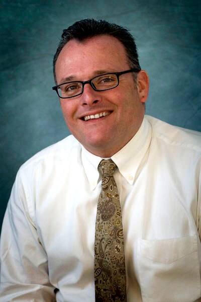 Mike Moore