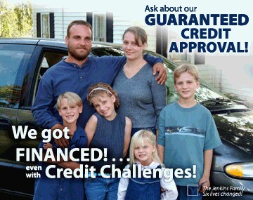 GCA Jenkins Family We got Financed web