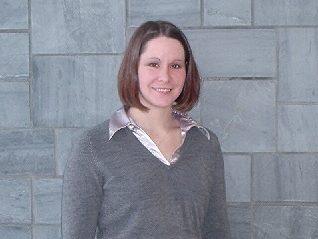 Andrea Krieger