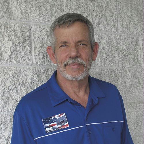 Dale Stahl Production Assistant Dale Stahl Production Assistant