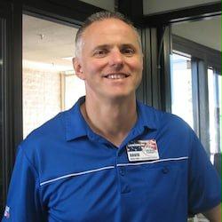 David Harney Service Advisor David Harney Service Advisor