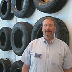 Ed Roberts Quick Lane Manager Ed Roberts Quick Lane Manager
