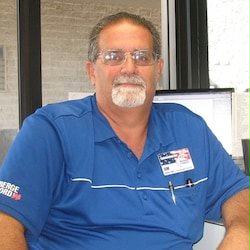 Jim Cortina Fleet Service Manager Jim Cortina Fleet Service Manager