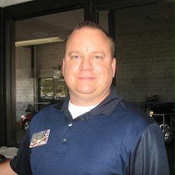 Nick Wheeler Service Advisor Nick Wheeler Service Advisor