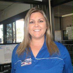 Nicolette Dunn Service Advisor Nicolette Dunn Service Advisor