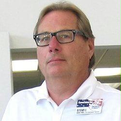 Steve Lyman Steve Lyman