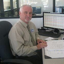 Steve Roger Collision Center Manager Steve Roger Collision Center Manager