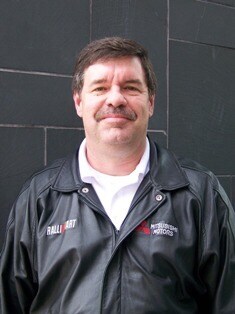 Don Coatsworth