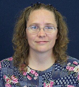 Miriam Upchurch