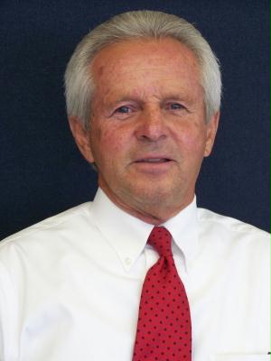 Norm Ehrlich