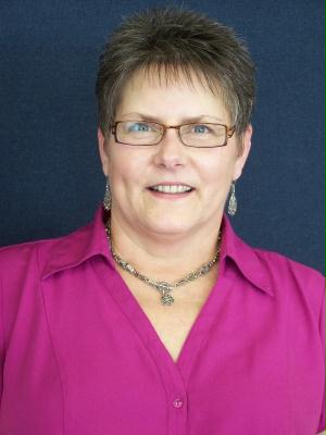 Carol Butler