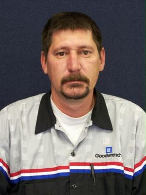 Bob Kaufman