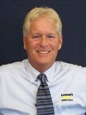 Mark Lister