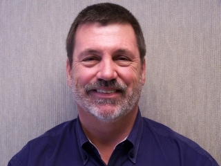 Tom Schupp