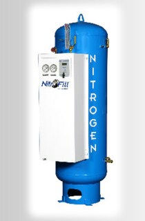Nitrofill