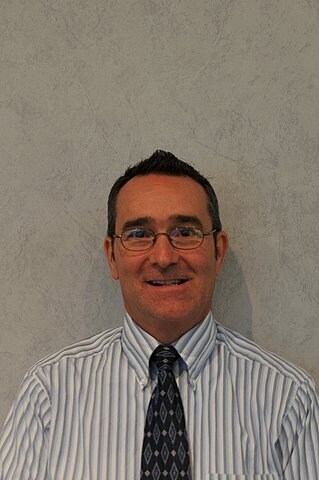 Steve Bouchard
