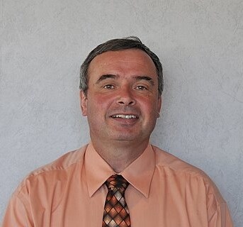 Gregg Bennett