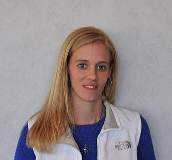 Nicole Mitchell