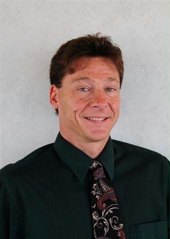 Rick Hurlburt