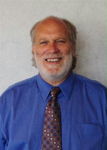 Mark Benoit