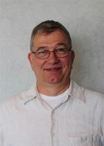 Jay Vrooman