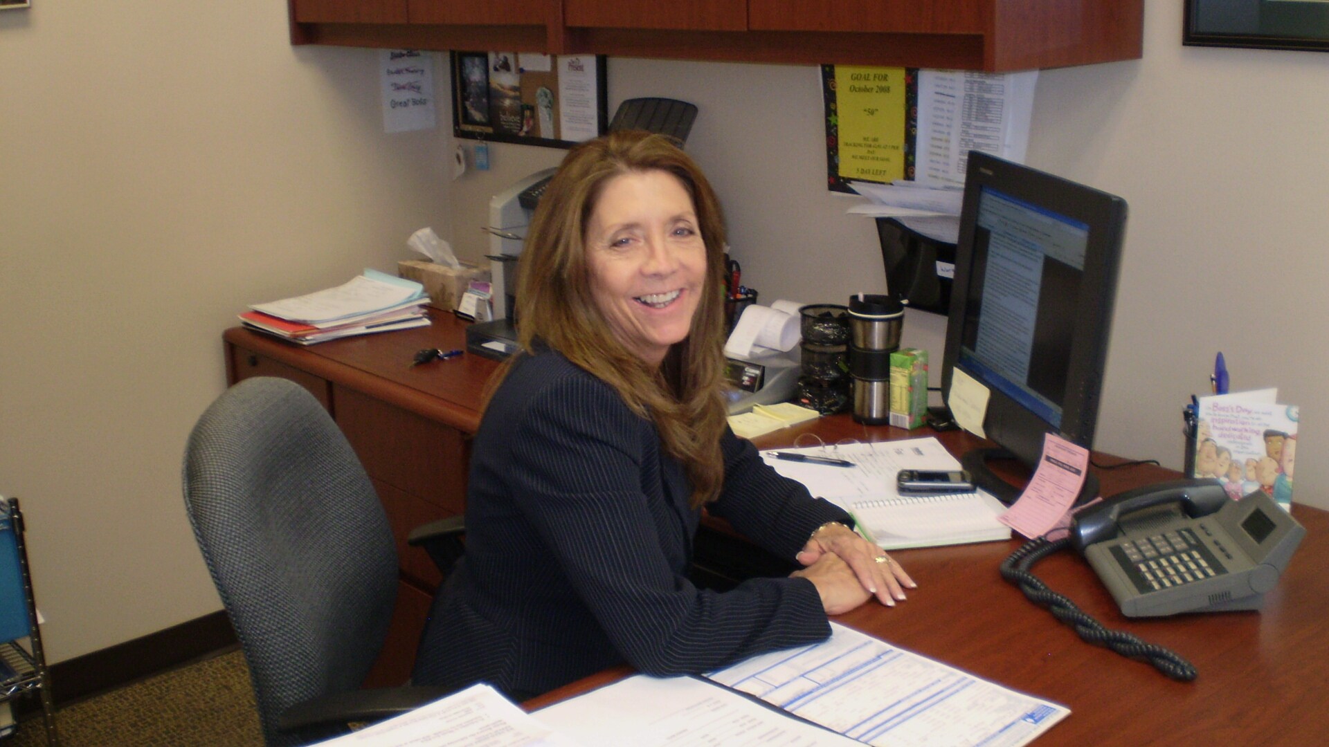 Susan Brown