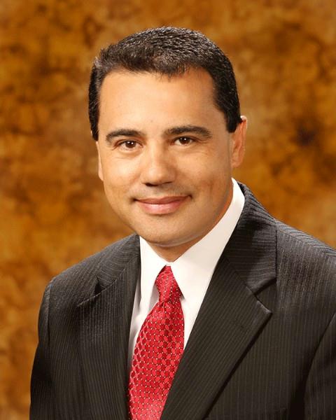 Jorge Silva