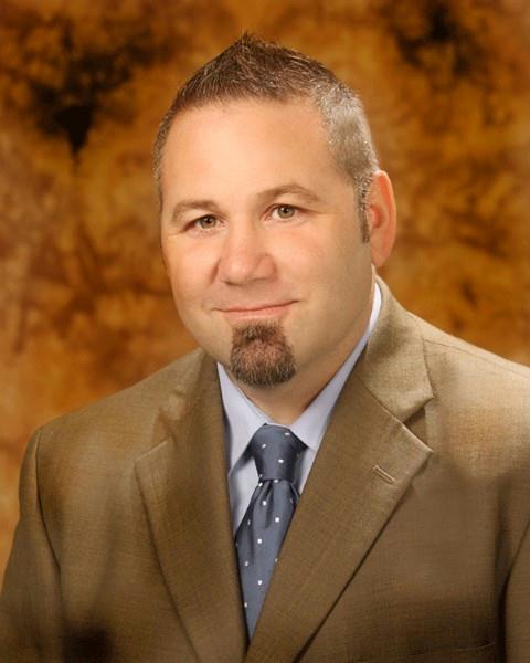 Darin Erwin