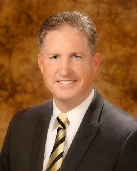 Troy Bullard