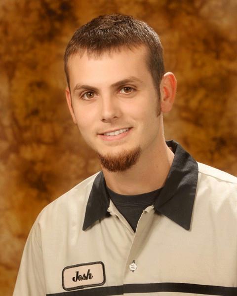 Josh Ashcraft