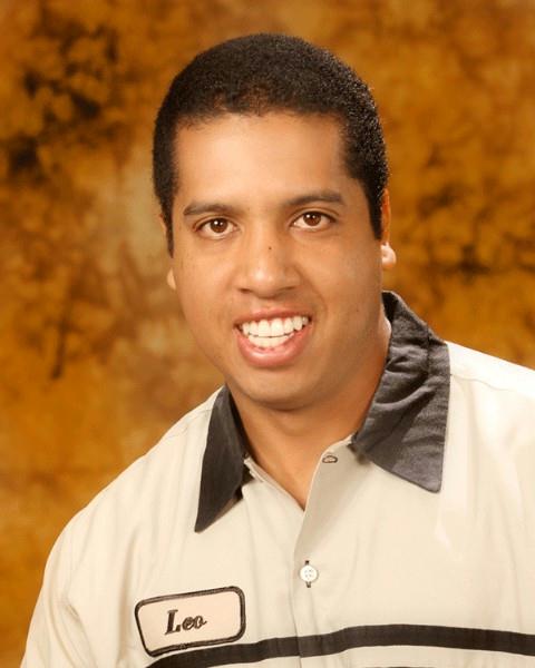 Leopoldo Silva